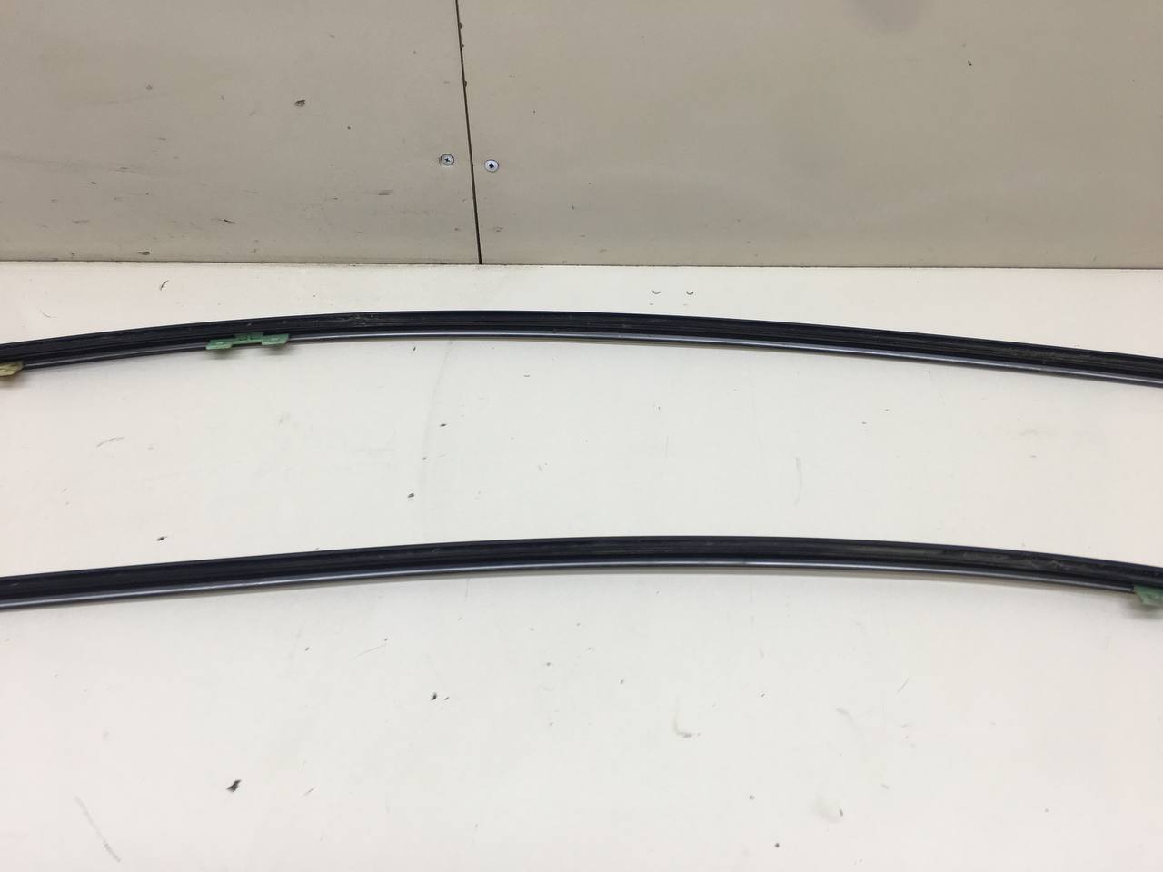 Молдинг Honda Civic 4D 2006-2012