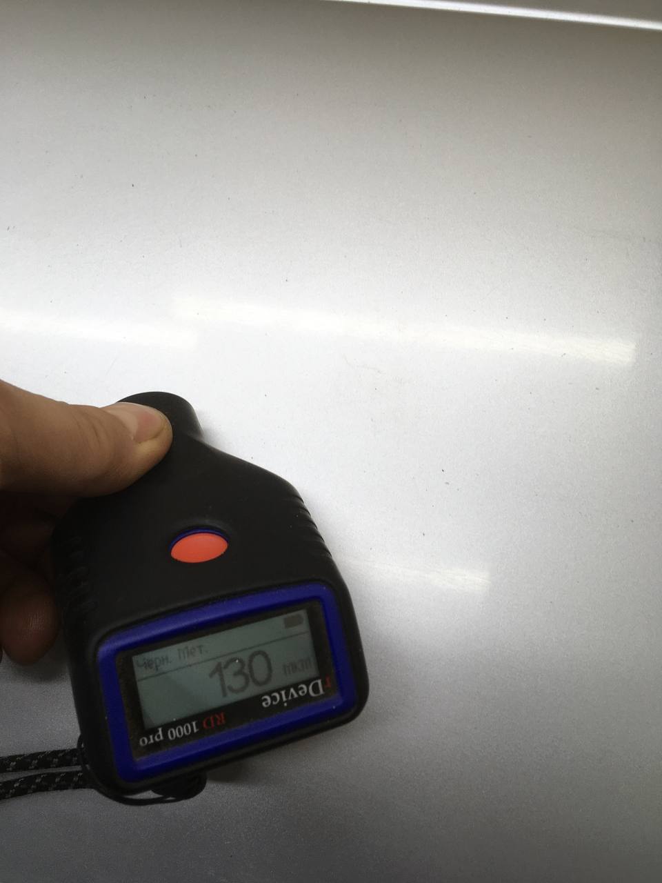 Дверь передняя правая Lada Priora 2007-2018