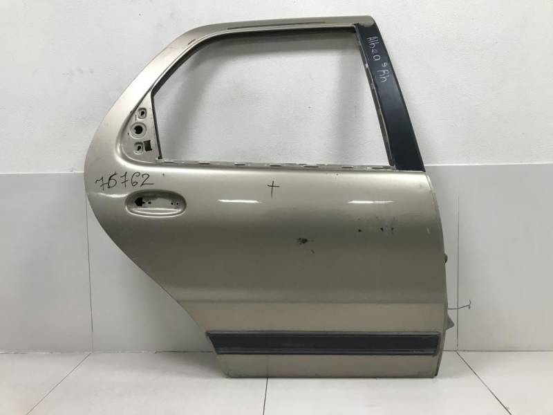 Дверь задняя правая Fiat Albea 2002-2012