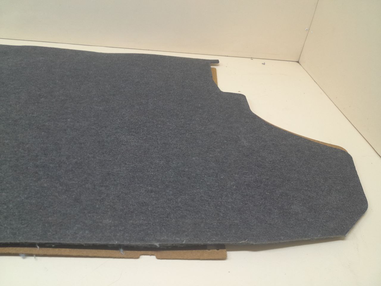 Пол багажника Mitsubishi Lancer X (CX, CY) 2007> Пол багажника Mitsubishi Lancer X (CX, CY) 2007>