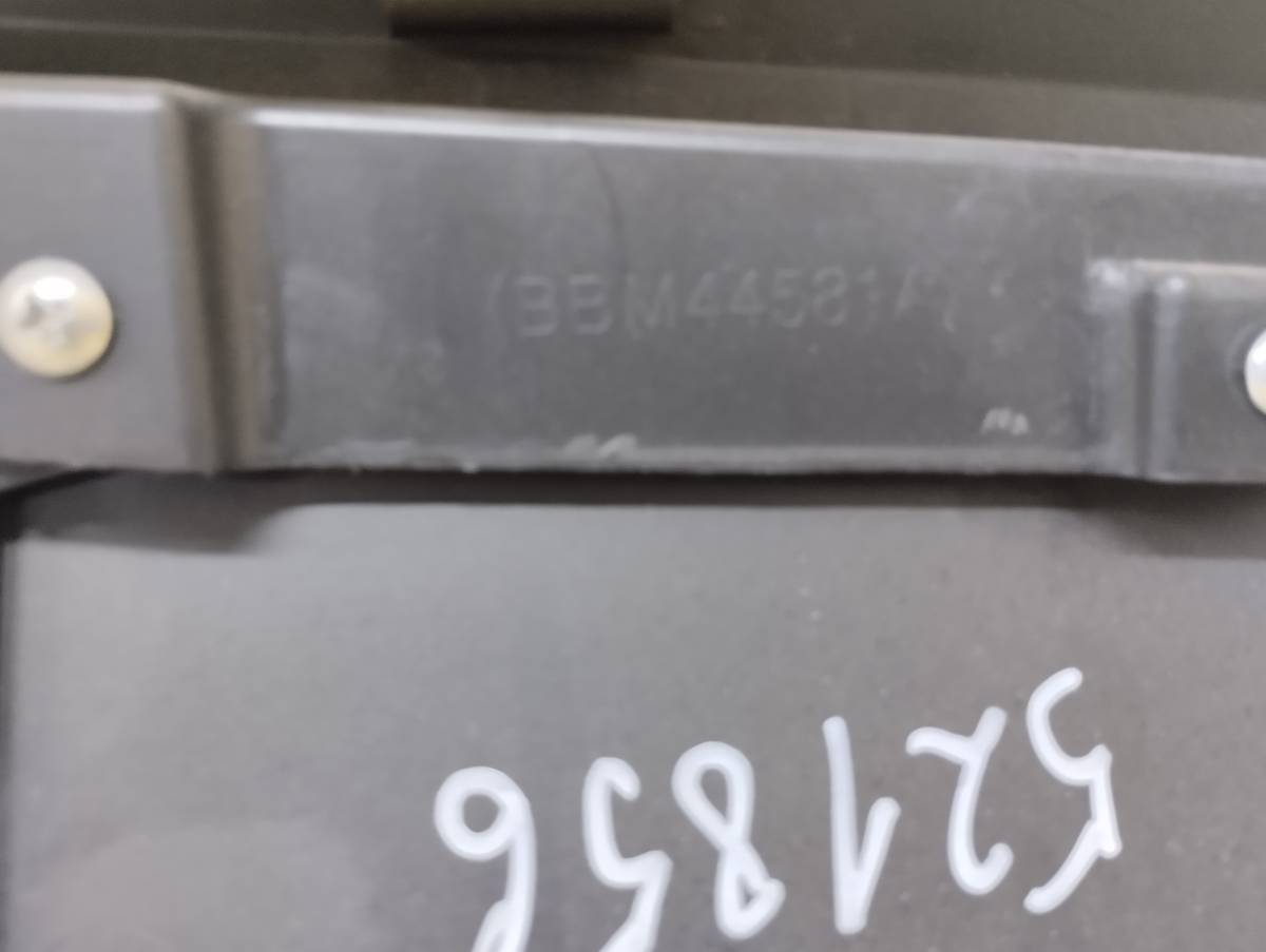 Обшивка двери передней левой Mazda Mazda 3 (BL) 2009-2013 Обшивка двери передней левой Mazda Mazda 3 (BL) 2009-2013