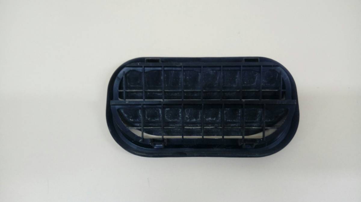 Решетка вентиляционная Volkswagen Polo (Sed RUS) 2011>