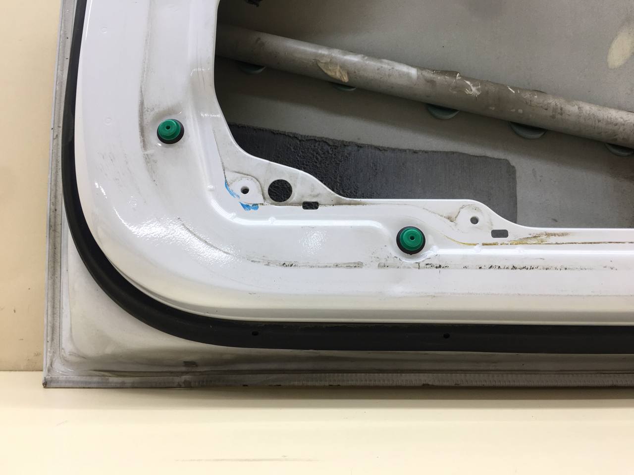 Дверь передняя правая Hyundai Elantra (CN7) 2020> Дверь передняя правая Hyundai Elantra (CN7) 2020>