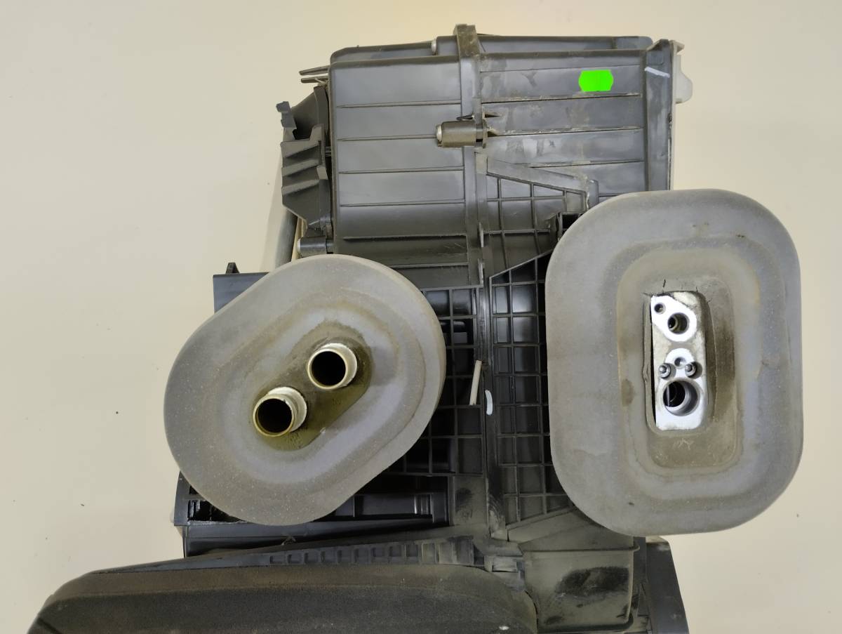 Корпус отопителя Renault Sandero 2009-2014