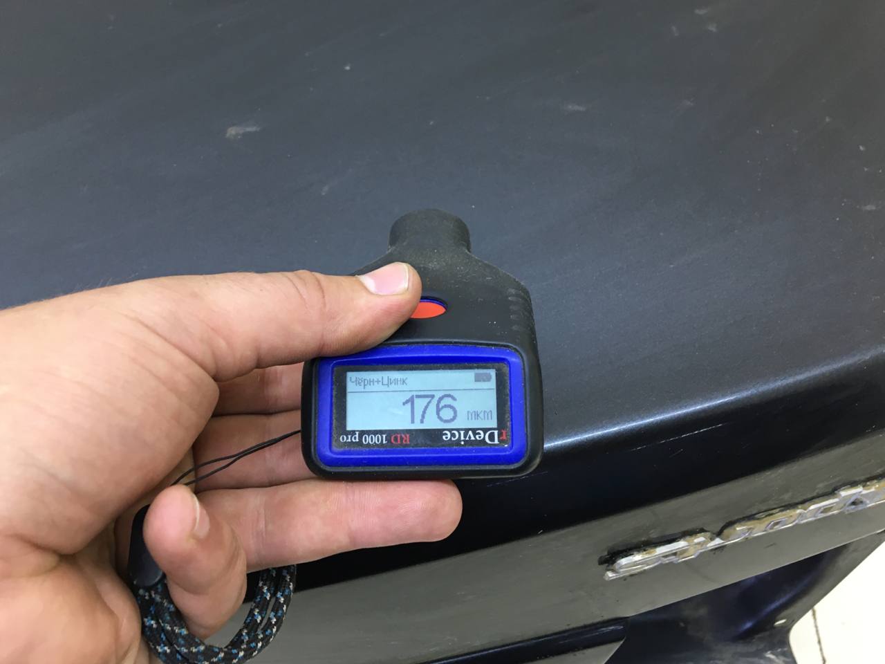 Крышка багажника Chevrolet Cruze (J300) 2009-2016 Крышка багажника Chevrolet Cruze (J300) 2009-2016