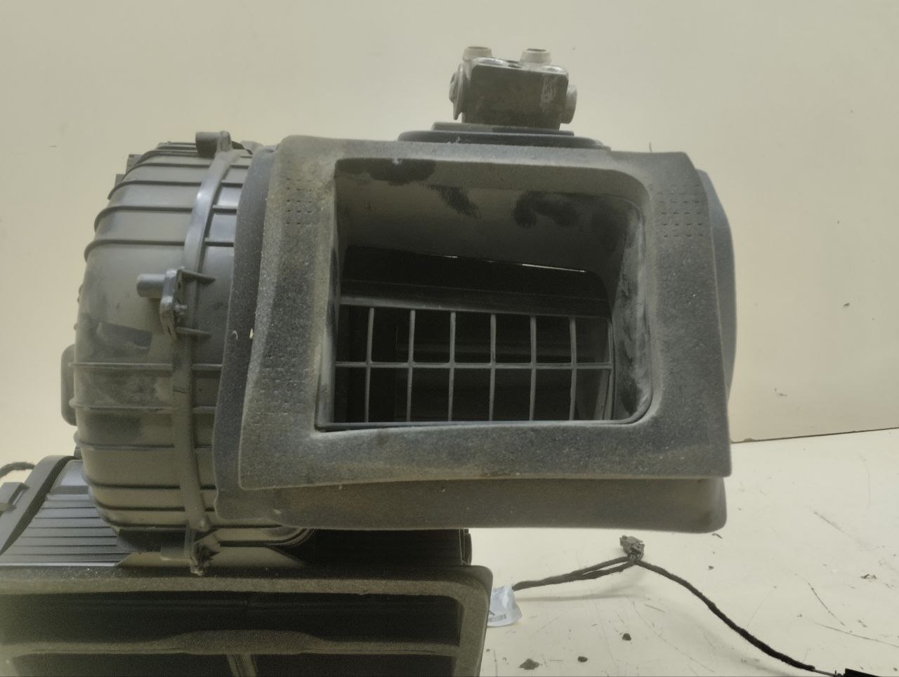 Корпус отопителя Ford Mondeo 4 2007-2015