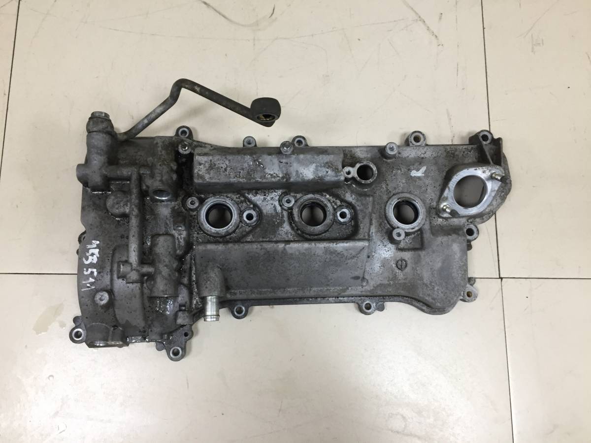 Крышка головки блока (клапанная) Lexus IS 250/350 2013>