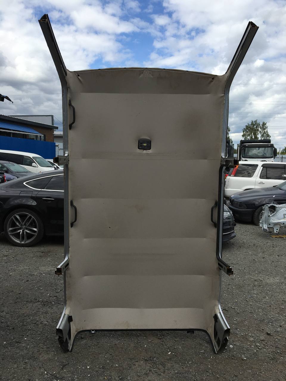 Крыша Lada Niva 2131 1993>