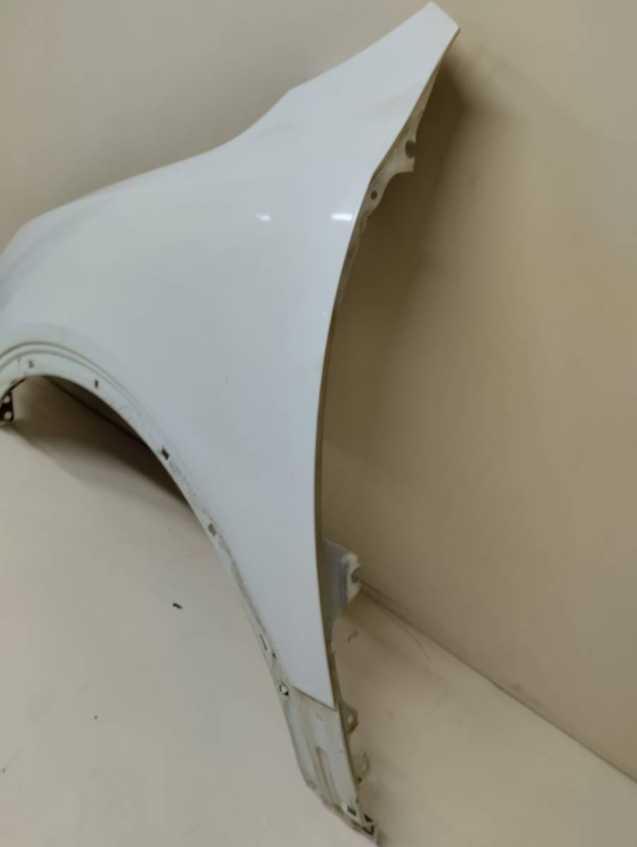 Крыло переднее левое Hyundai ix55 2007-2013 Крыло переднее левое Hyundai ix55 2007-2013