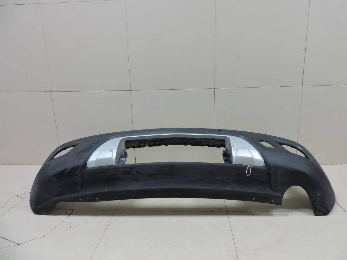 Бампер задний Opel Mokka 2012>