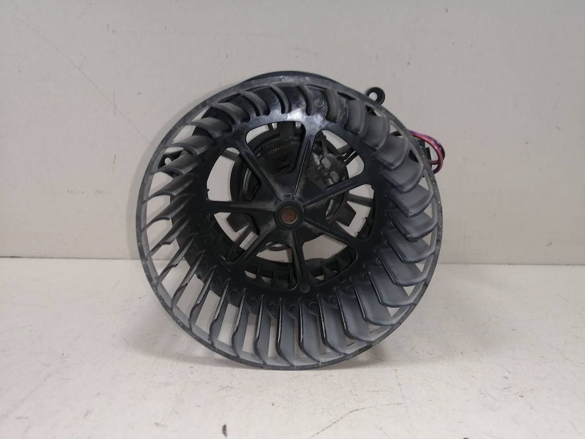 Моторчик отопителя Ford Fusion (JU) 2002-2012