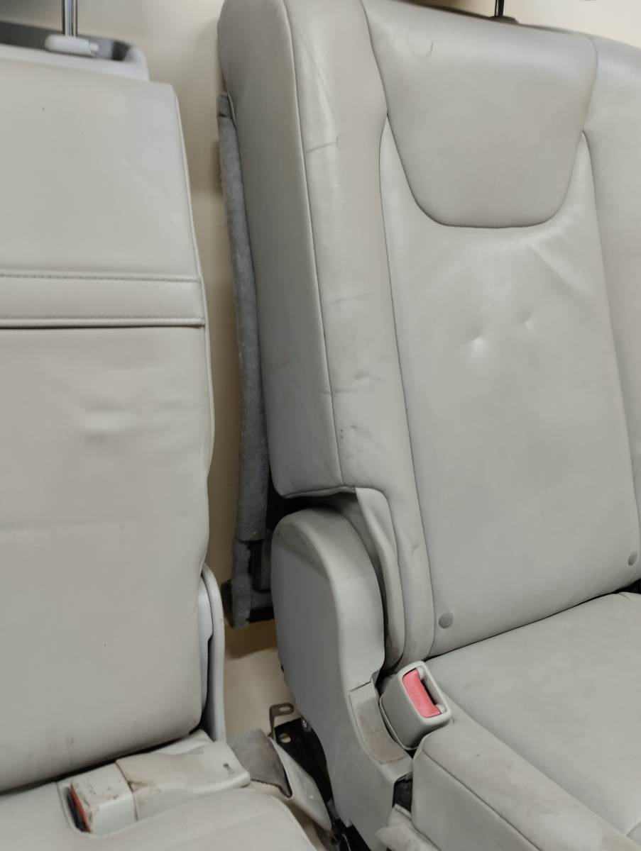 Сиденье (комплект) Lexus RX 350 /450h (XL10) 2009-2015 Сиденье (комплект) Lexus RX 350 /450h (XL10) 2009-2015