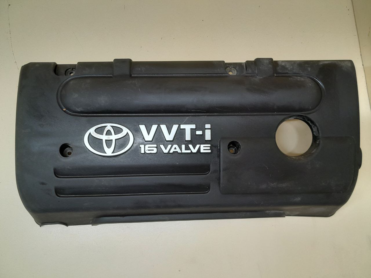 Накладка декоративная Toyota Auris (E150) 2006-2012