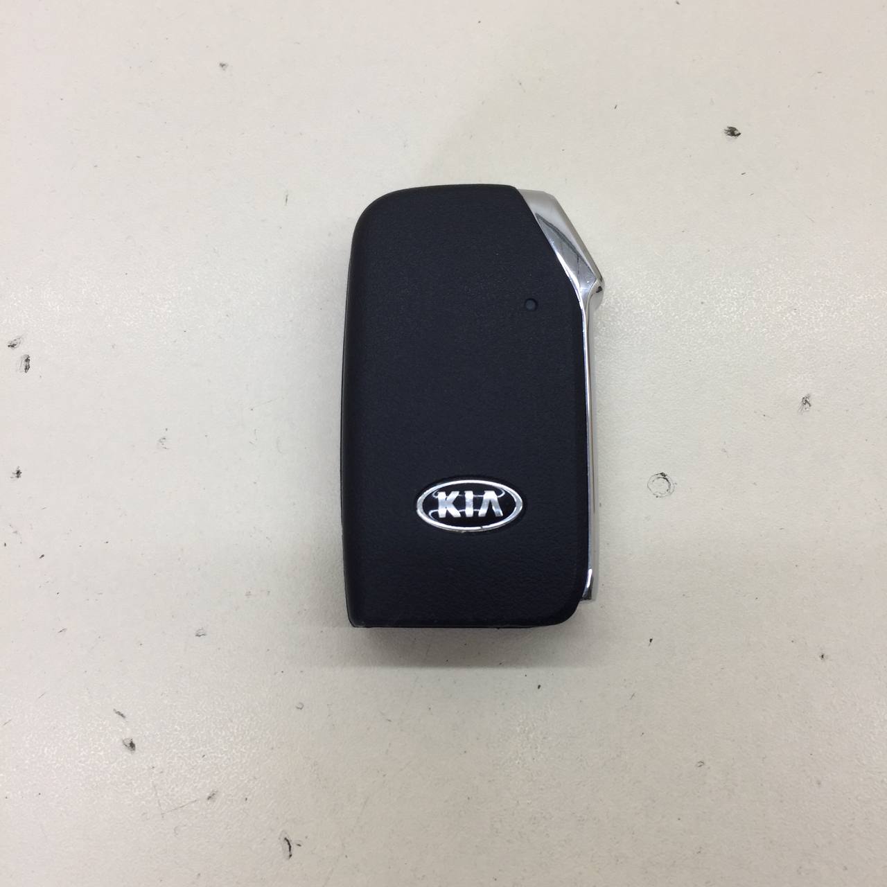 Ключ зажигания Kia Seltos 2019>