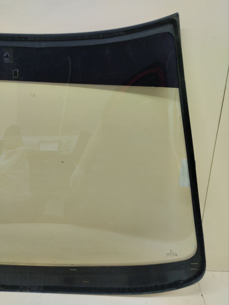 Стекло лобовое (ветровое) Peugeot 206 1998-2012