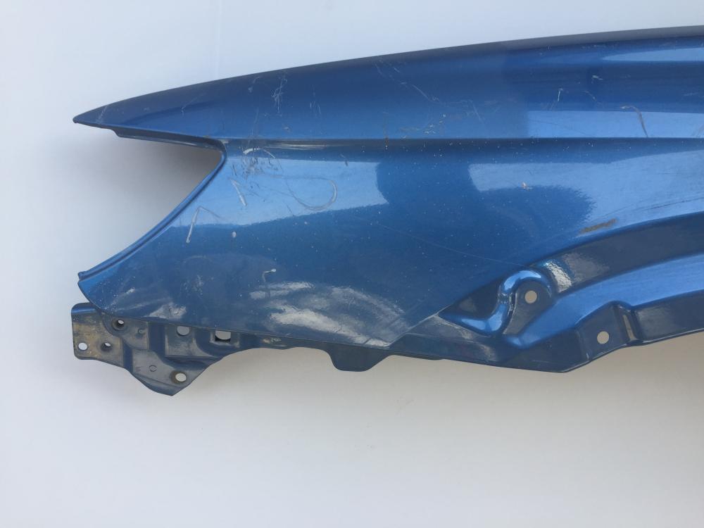 Крыло переднее левое Subaru Legacy Outback (B13) 2003-2009