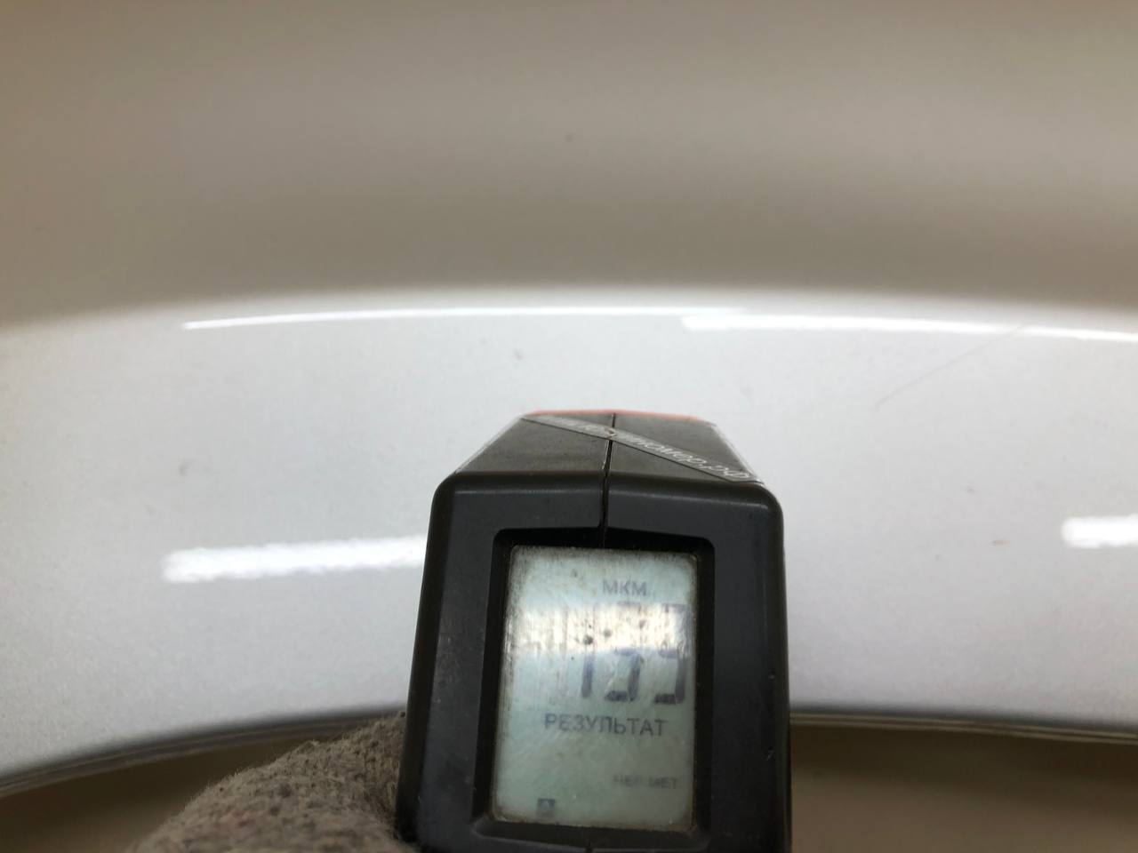 Крыло переднее правое Toyota Rav 4 (A30) 2006-2013