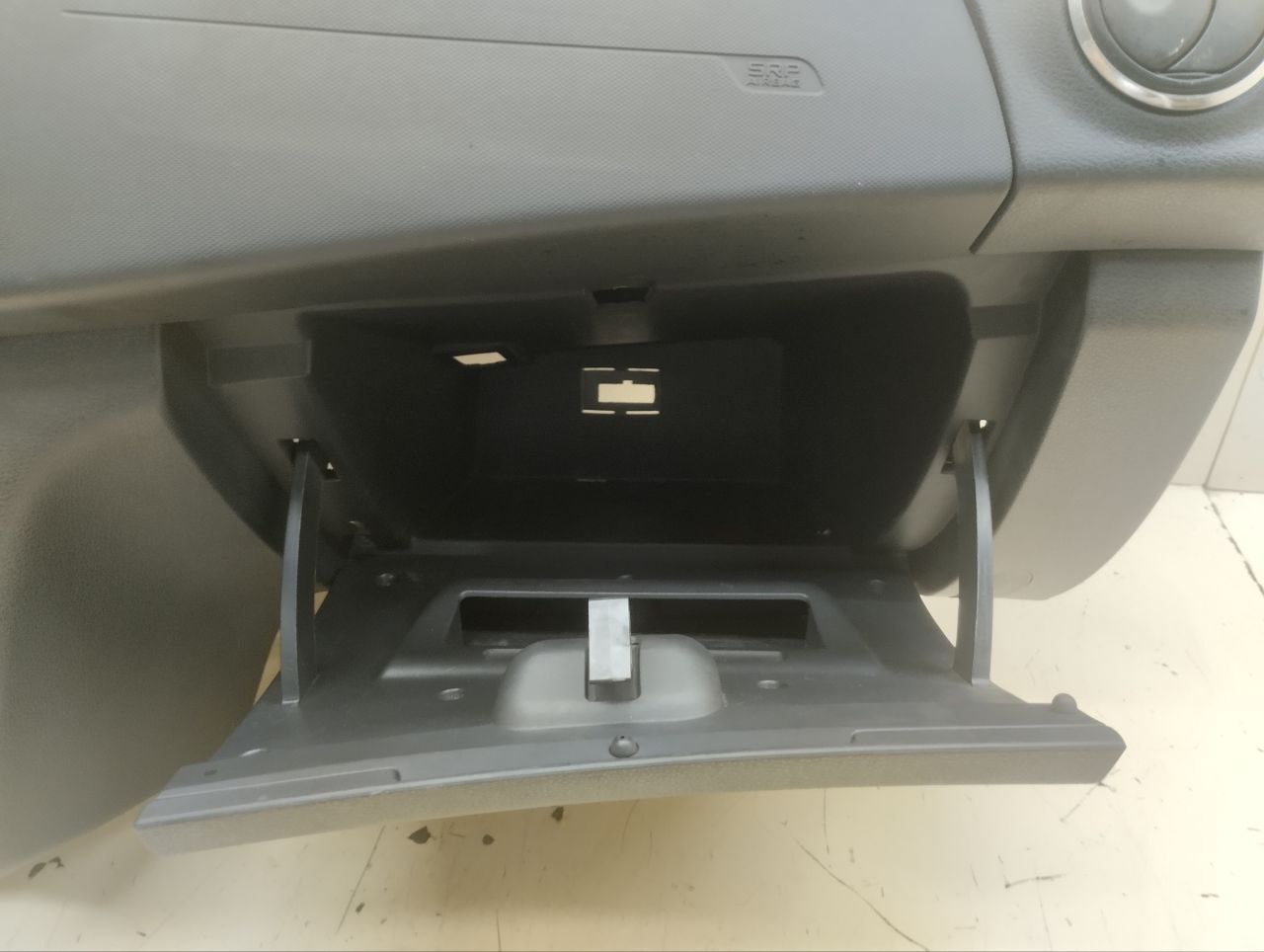 Подушка безопасности (комплект) Renault Logan (2) 2014> Подушка безопасности (комплект) Renault Logan (2) 2014>
