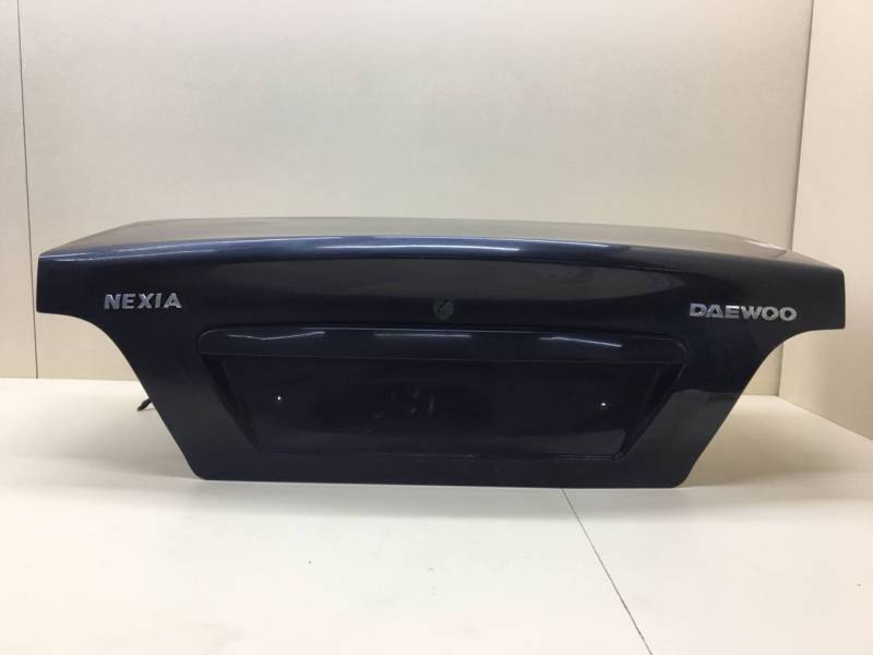 Крышка багажника Daewoo Nexia (N150) 2008-2016