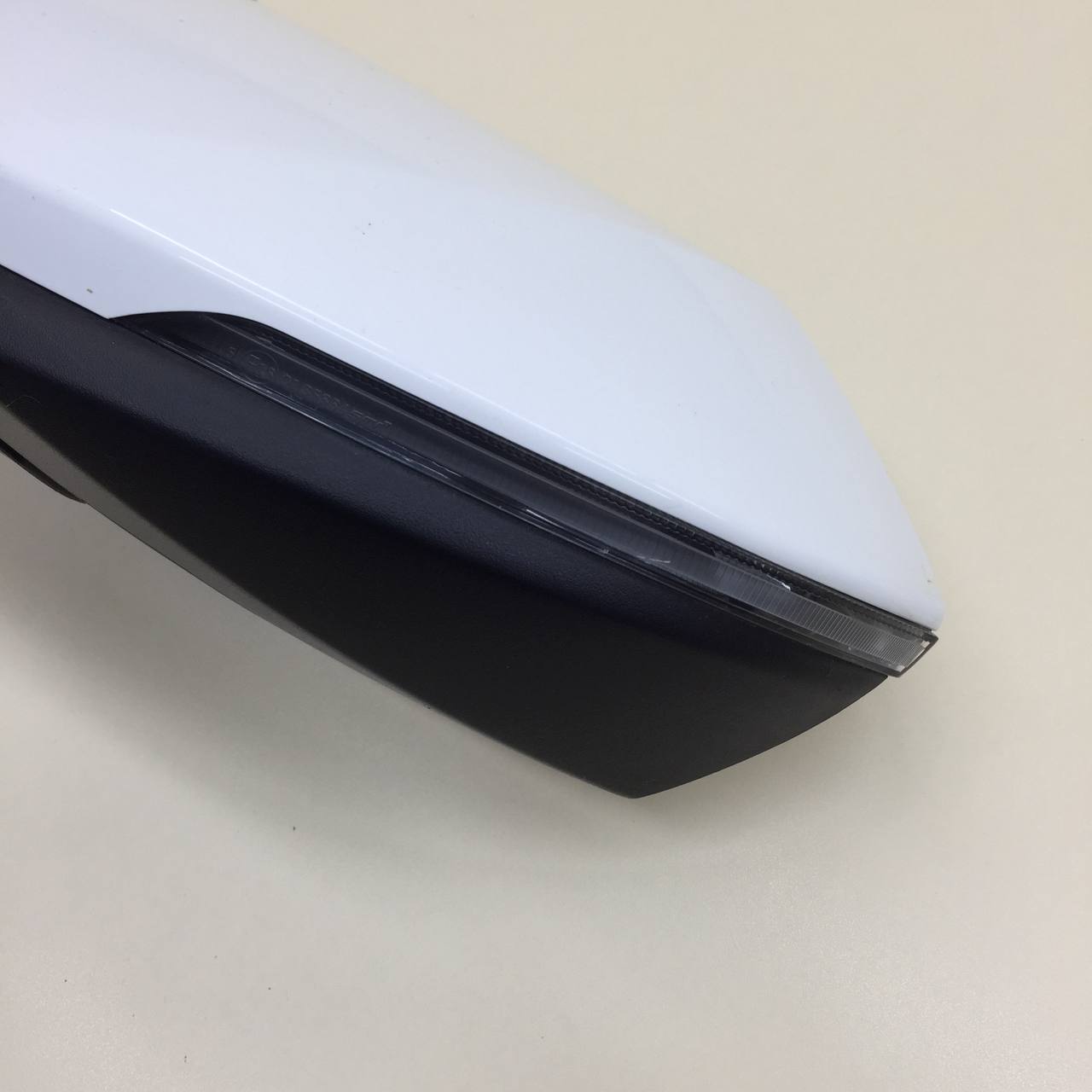 Зеркало левое электрическое Hyundai Elantra (CN7) 2020>