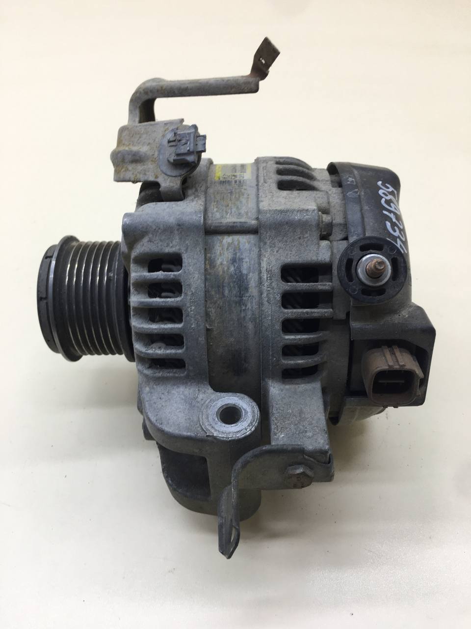 Генератор Toyota Rav 4 (A30) 2006-2013 Генератор Toyota Rav 4 (A30) 2006-2013