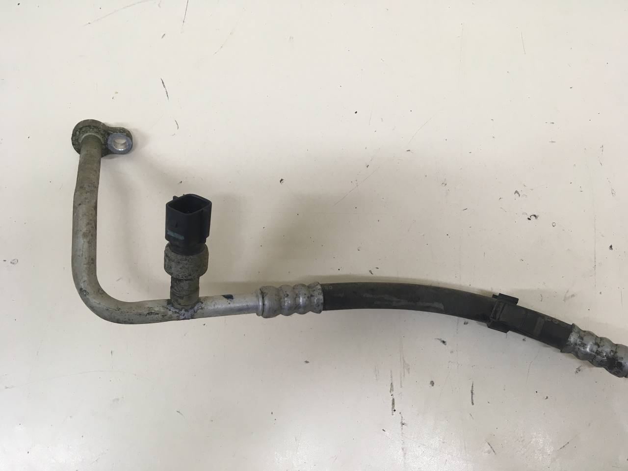 Трубка кондиционера Ford Fusion (JU) 2002-2012