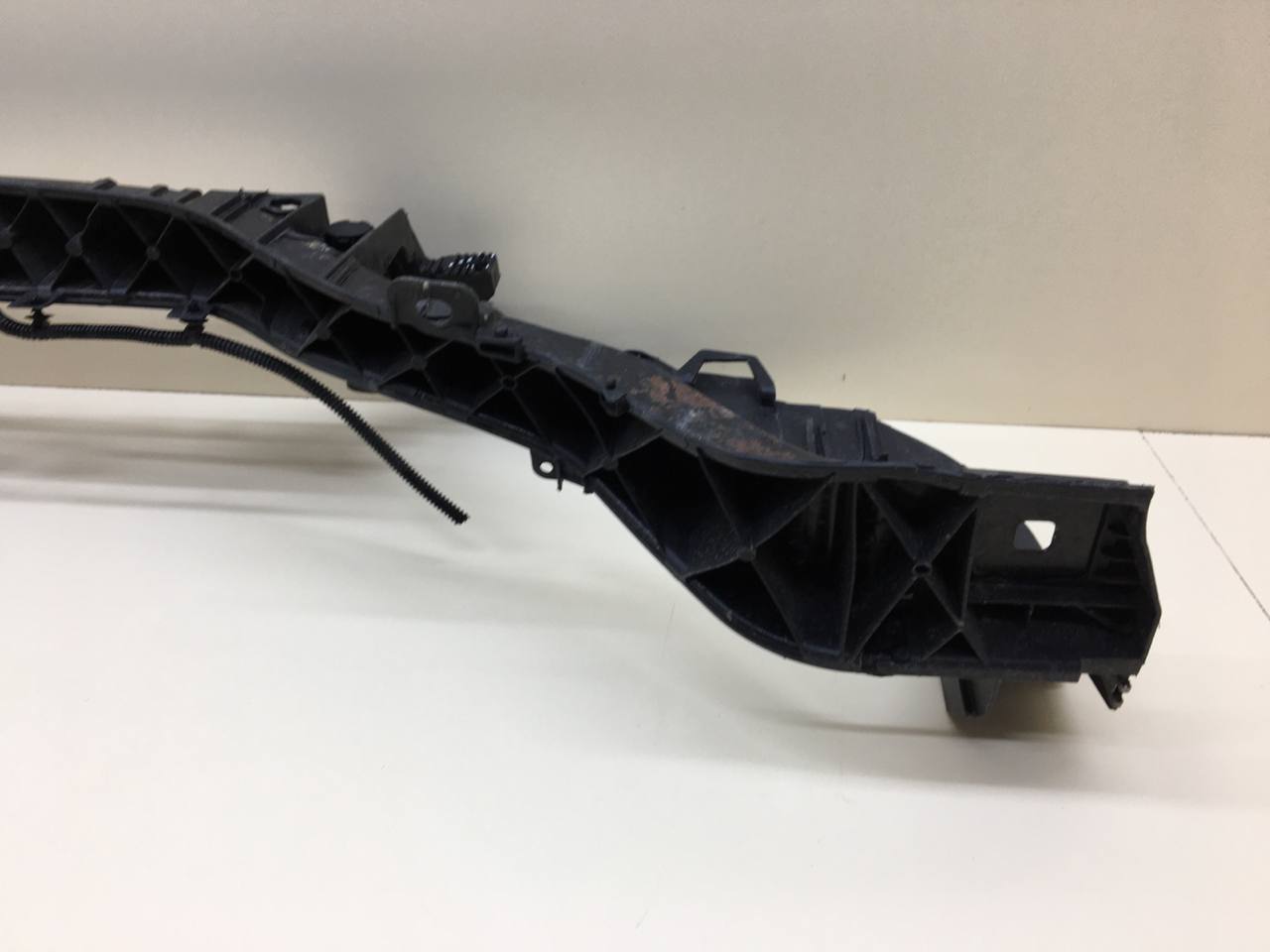 Панель передняя Ford Focus 3 2011>