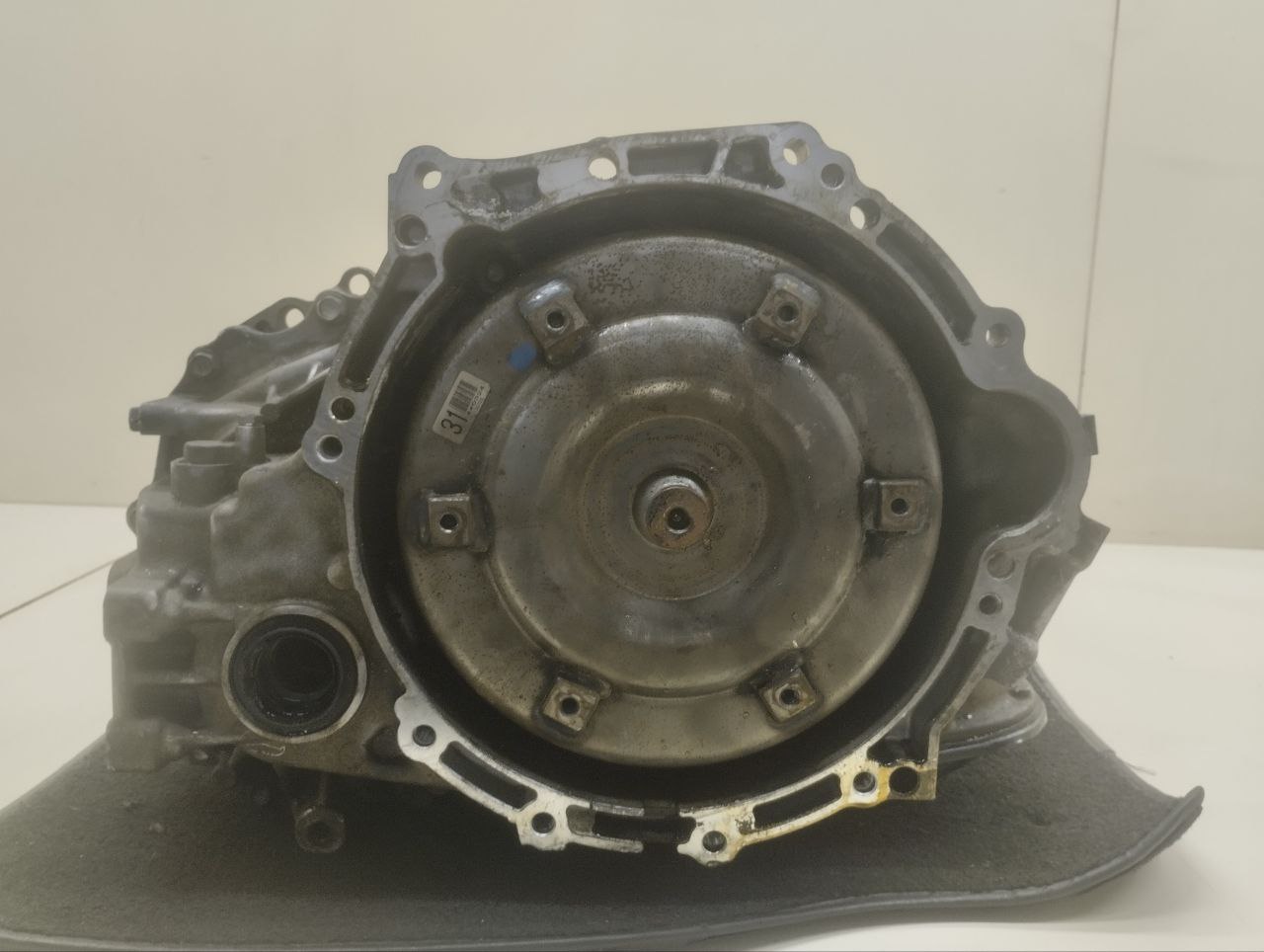 АКПП (автоматическая коробка переключения передач) Toyota Corolla E150 2006-2013 АКПП (автоматическая коробка переключения передач) Toyota Corolla E150 2006-2013