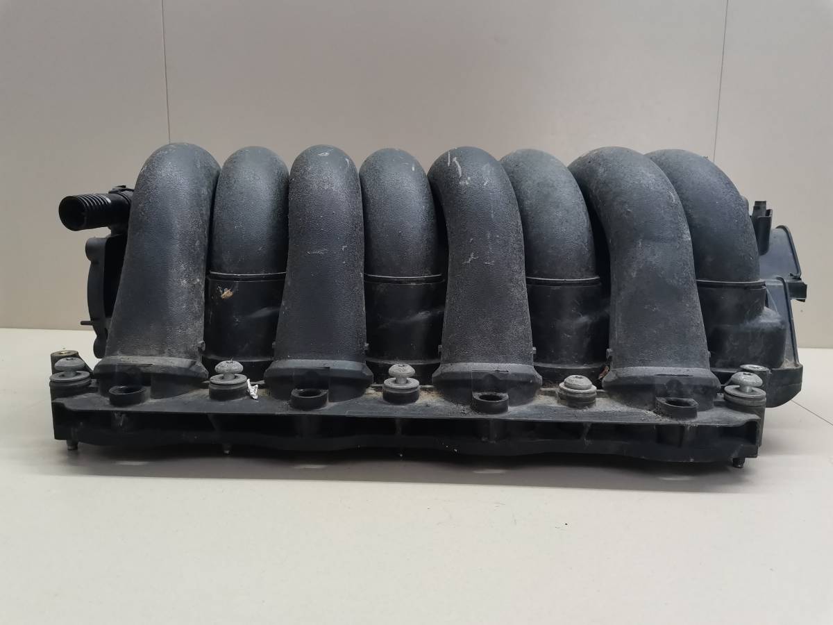 Коллектор впускной Porsche Cayenne 2003-2010