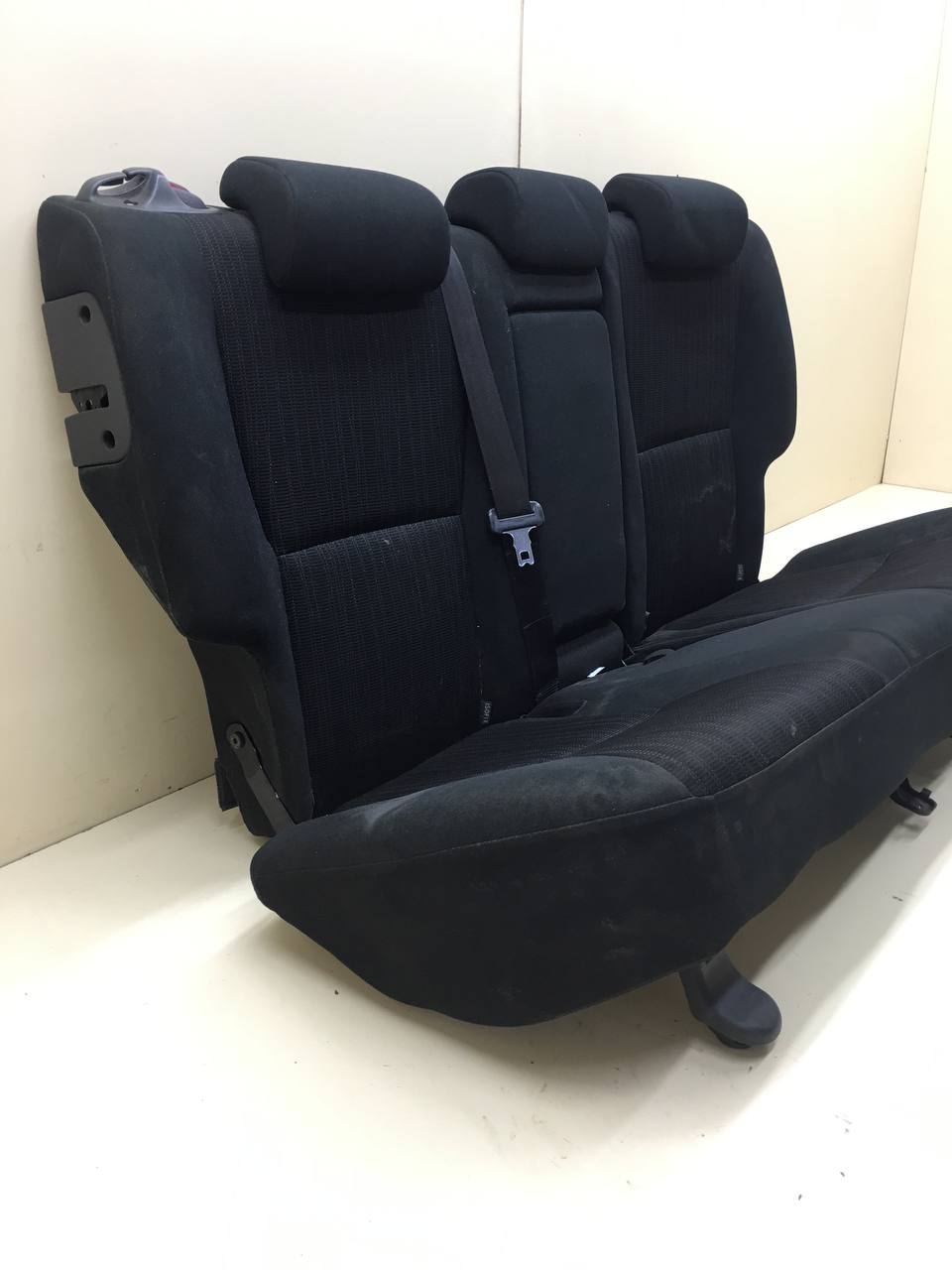 Сиденье (комплект) Toyota Auris (E150) 2006-2012