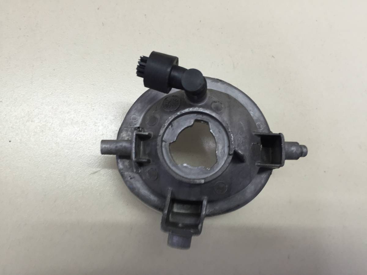 Фара противотуманная левая Mazda Mazda 3 (BK) 2002-2009