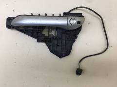 Ручка двери передней наружная левая Mercedes-Benz M-Class (W164) 2005-2011