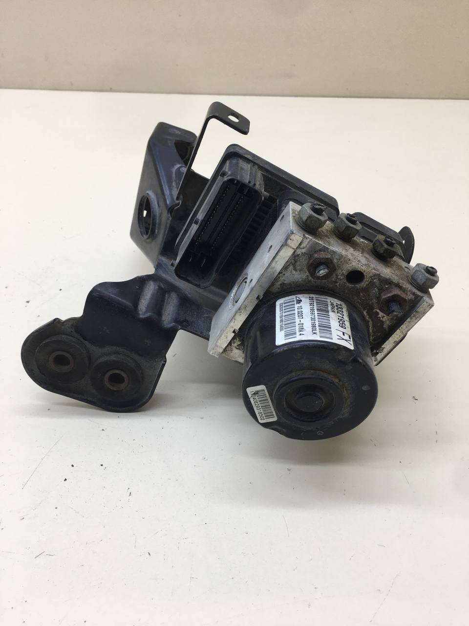 Блок ABS (насос) Chevrolet Cruze (J300) 2009-2016
