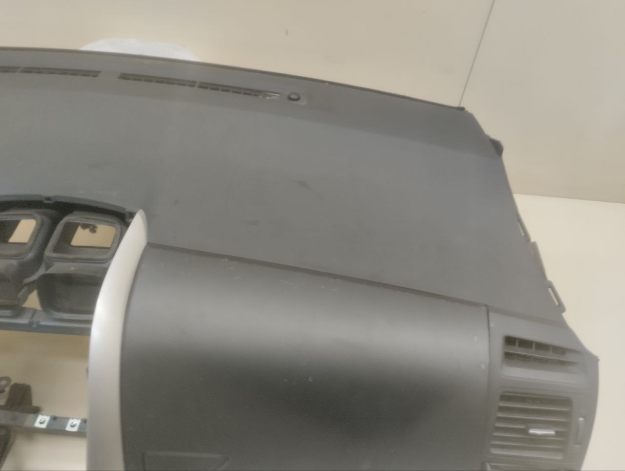 Подушка безопасности (комплект) Toyota Auris (E150) 2006-2012