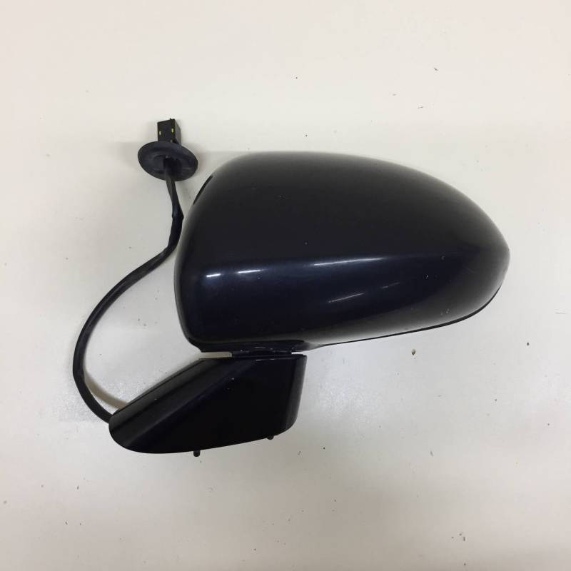 Зеркало левое электрическое Opel Corsa (D) 2006-2015 Зеркало левое электрическое Opel Corsa (D) 2006-2015