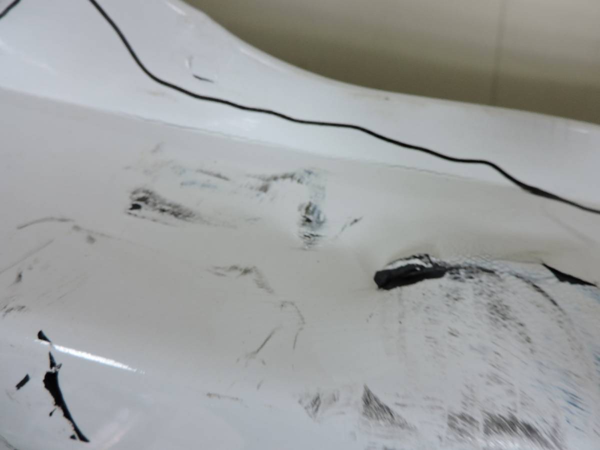 Бампер задний Nissan Pathfinder (R52) 2014>