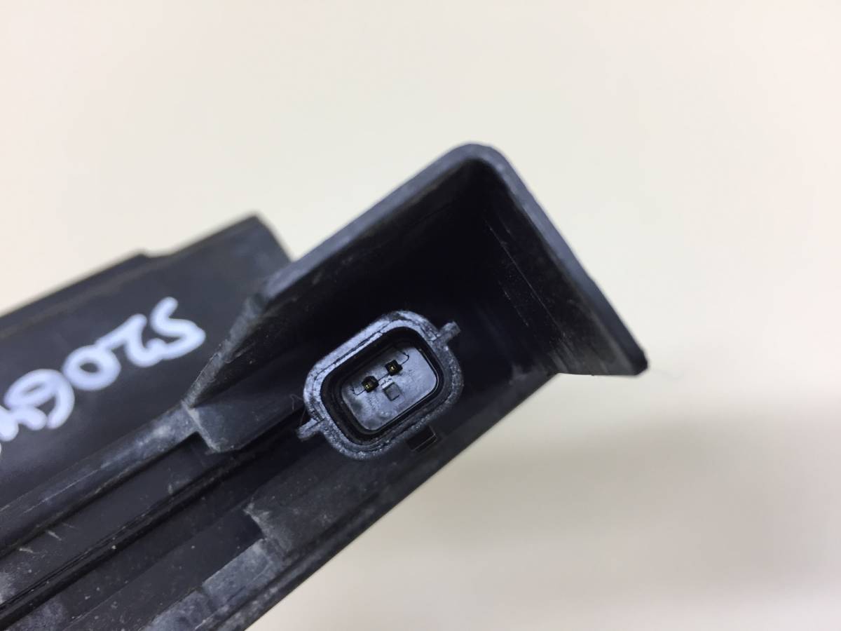 Замок двери передней правой Renault Logan (2) 2014>