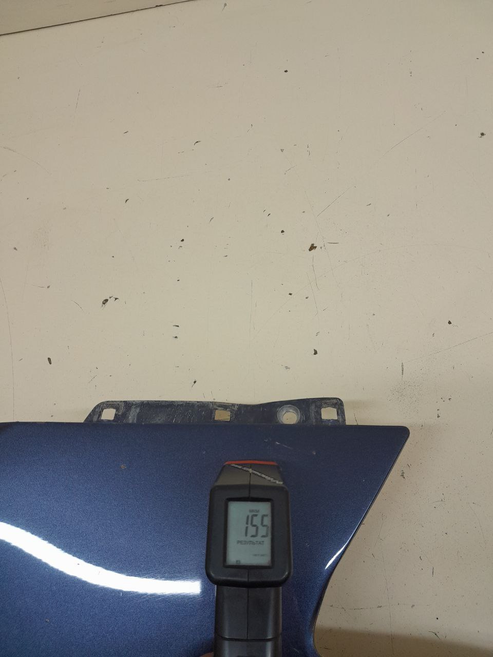 Крыло переднее левое Mitsubishi Lancer X (CX, CY)  2007>