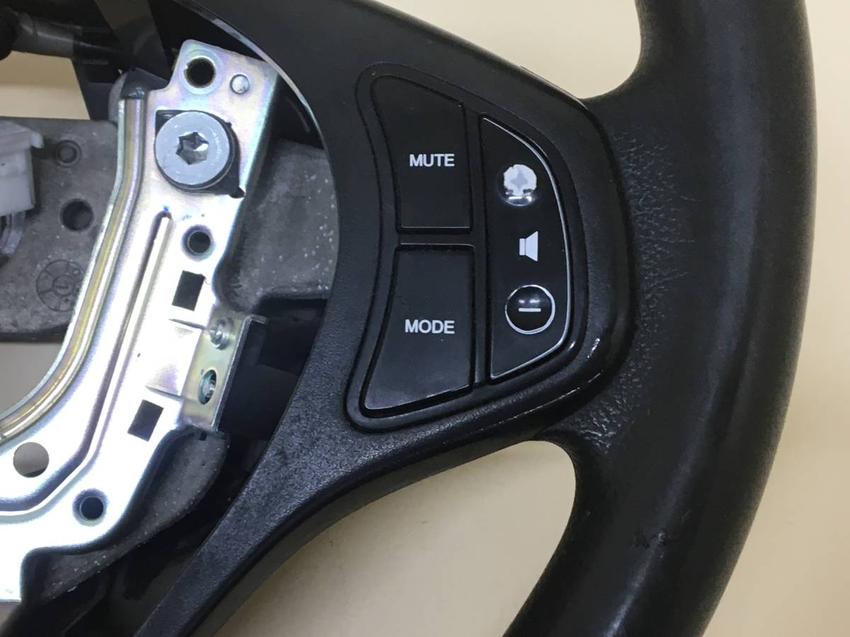 Рулевое колесо для AIR BAG (без AIR BAG) Kia Ceed (ED) 2007-2012