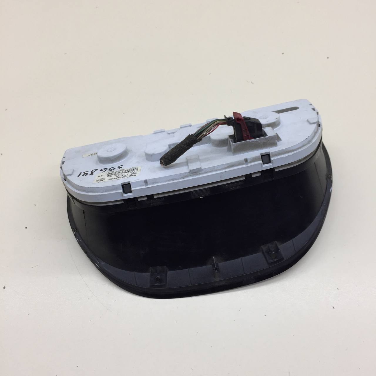 Панель приборов Fiat Albea 2002-2012