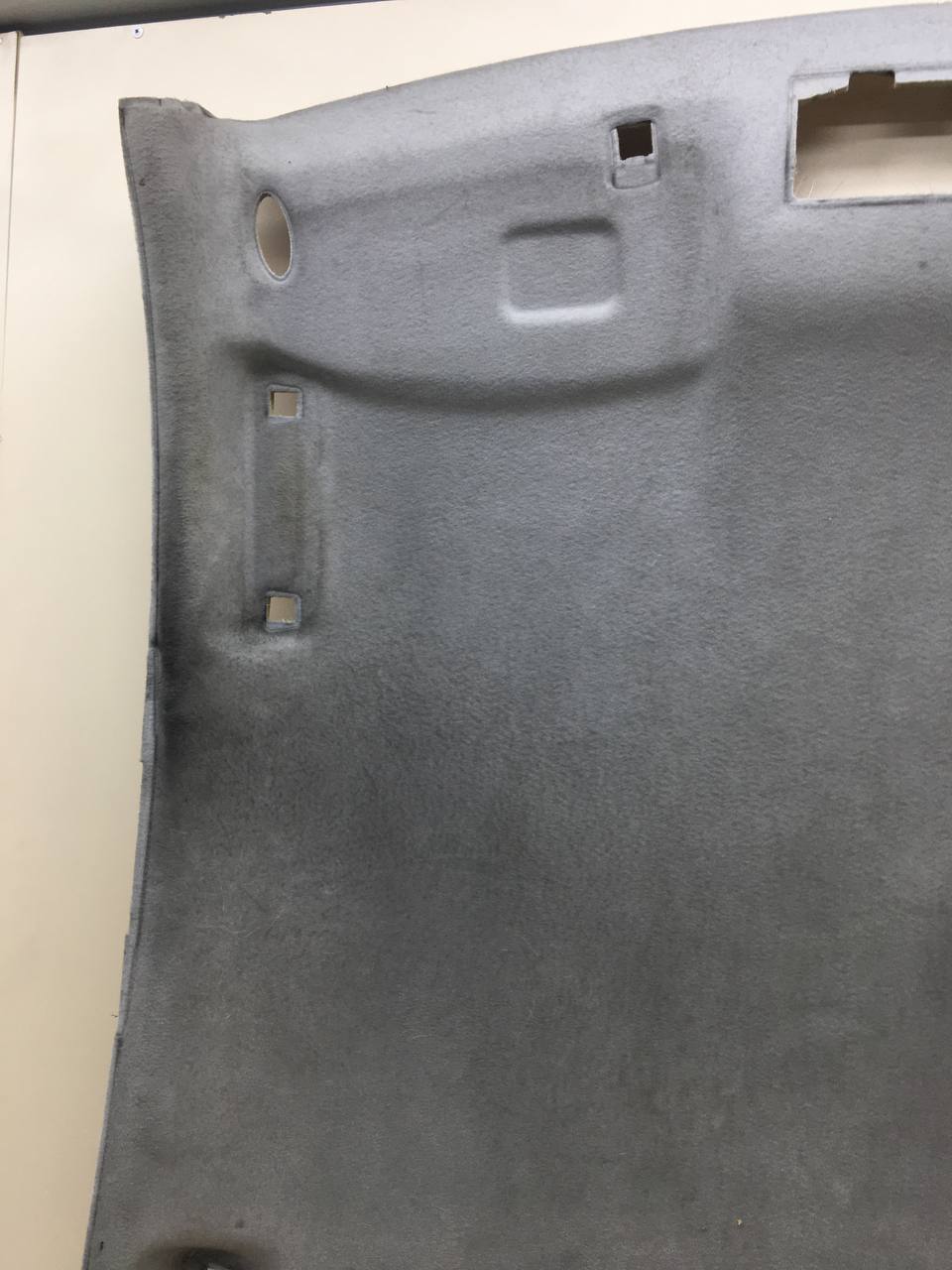 Обшивка потолка Ford Focus 2 (DB) 2008-2011