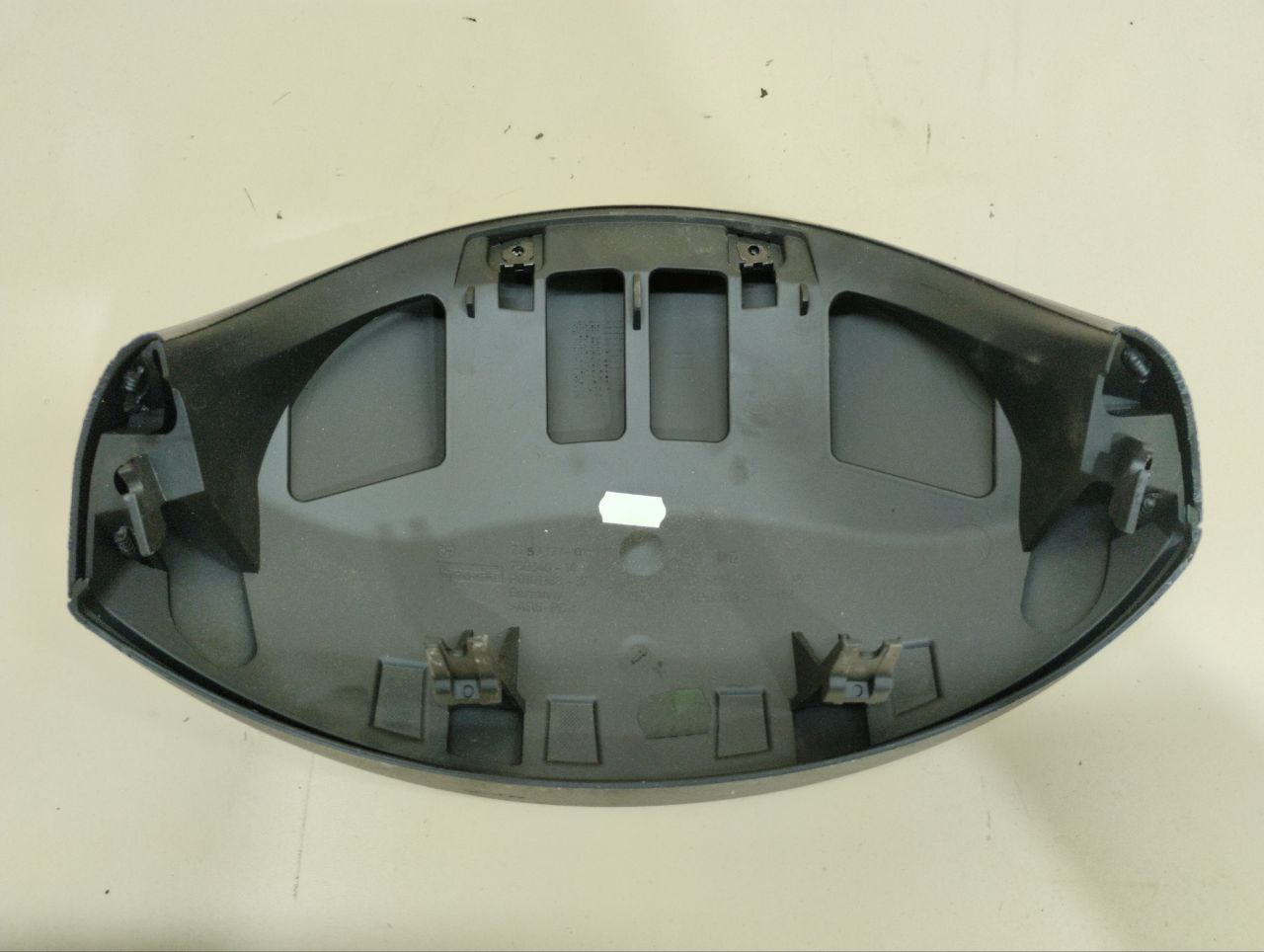 Накладка торпедо BMW 1-series E87/E81 2004-2011