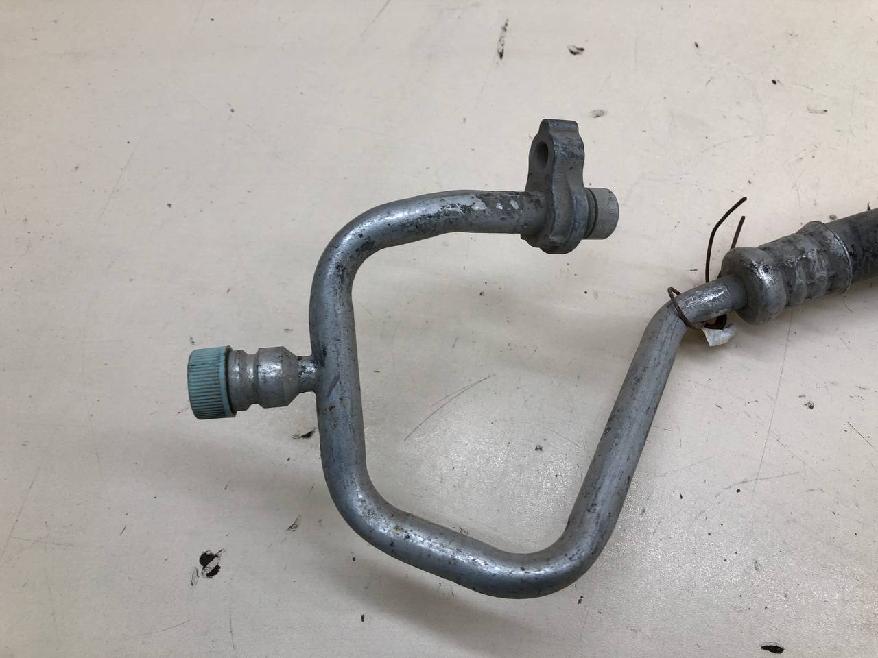 Трубка кондиционера Mazda Mazda 6 (GJ) 2013-2022