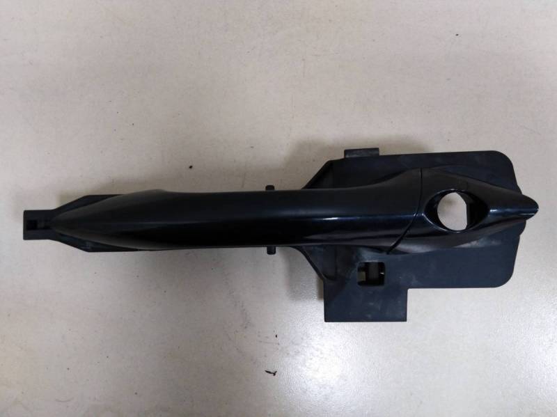 Ручка двери передней наружная левая Hyundai i30 (GD) 2012>