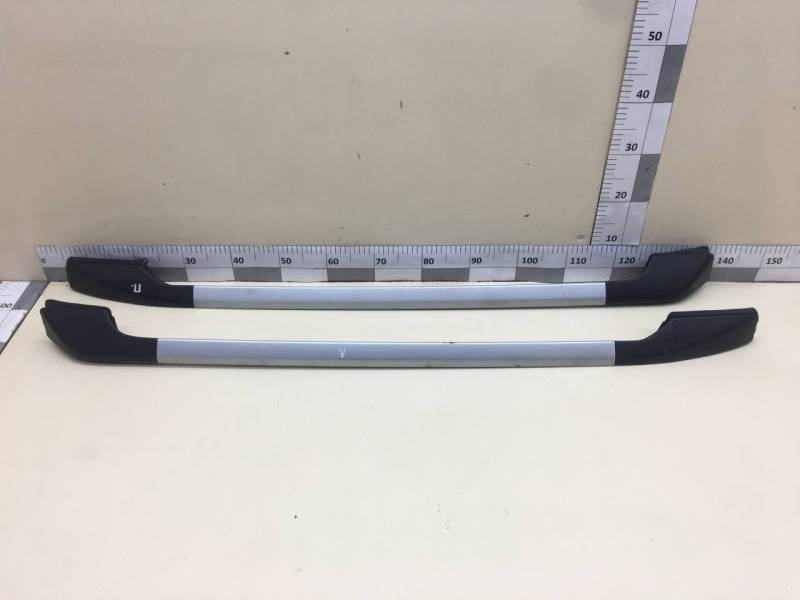 Рейлинг боковой Lifan X60 2012>