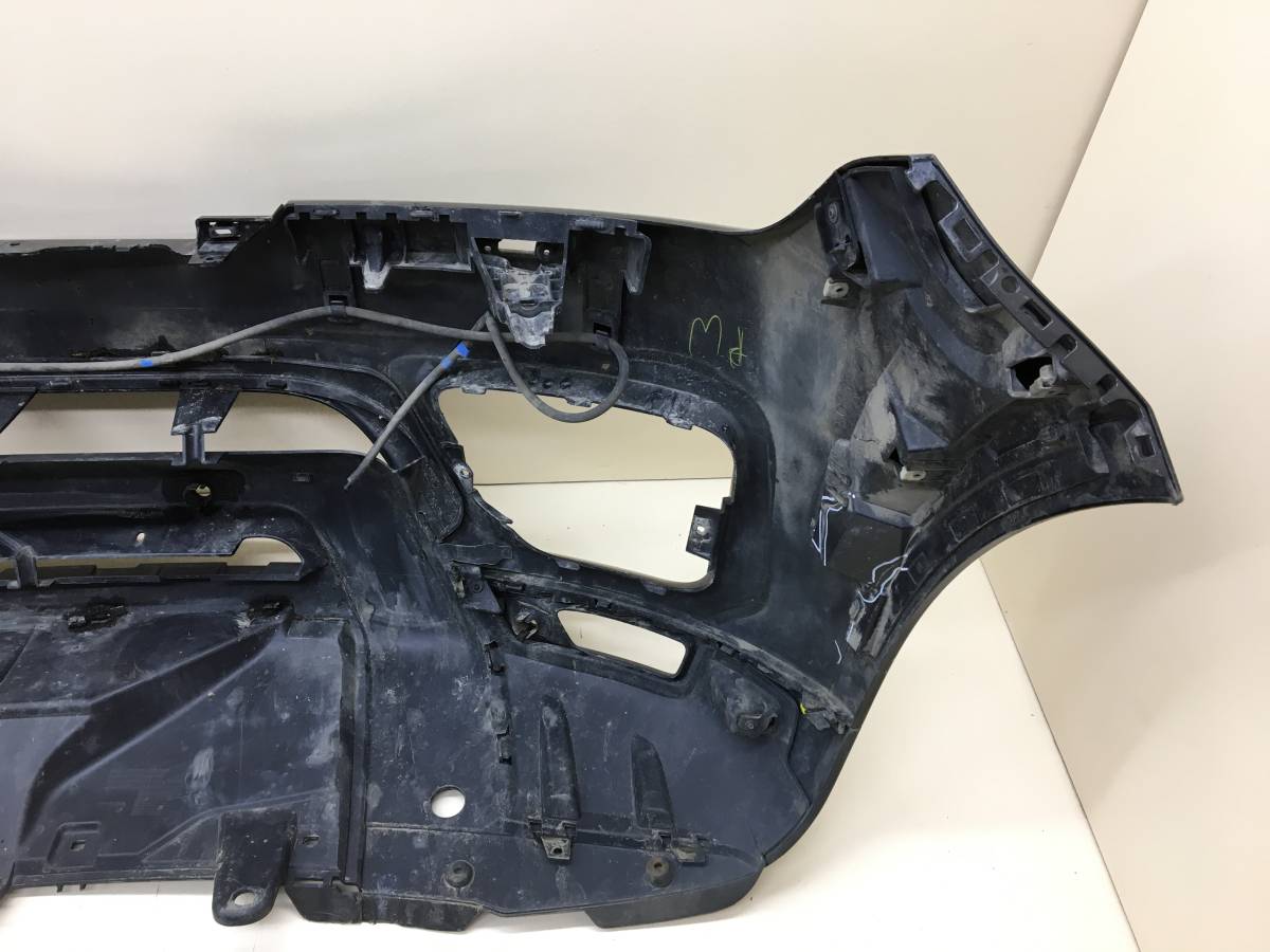 Бампер передний Land Rover Range Rover Sport 2013-2017