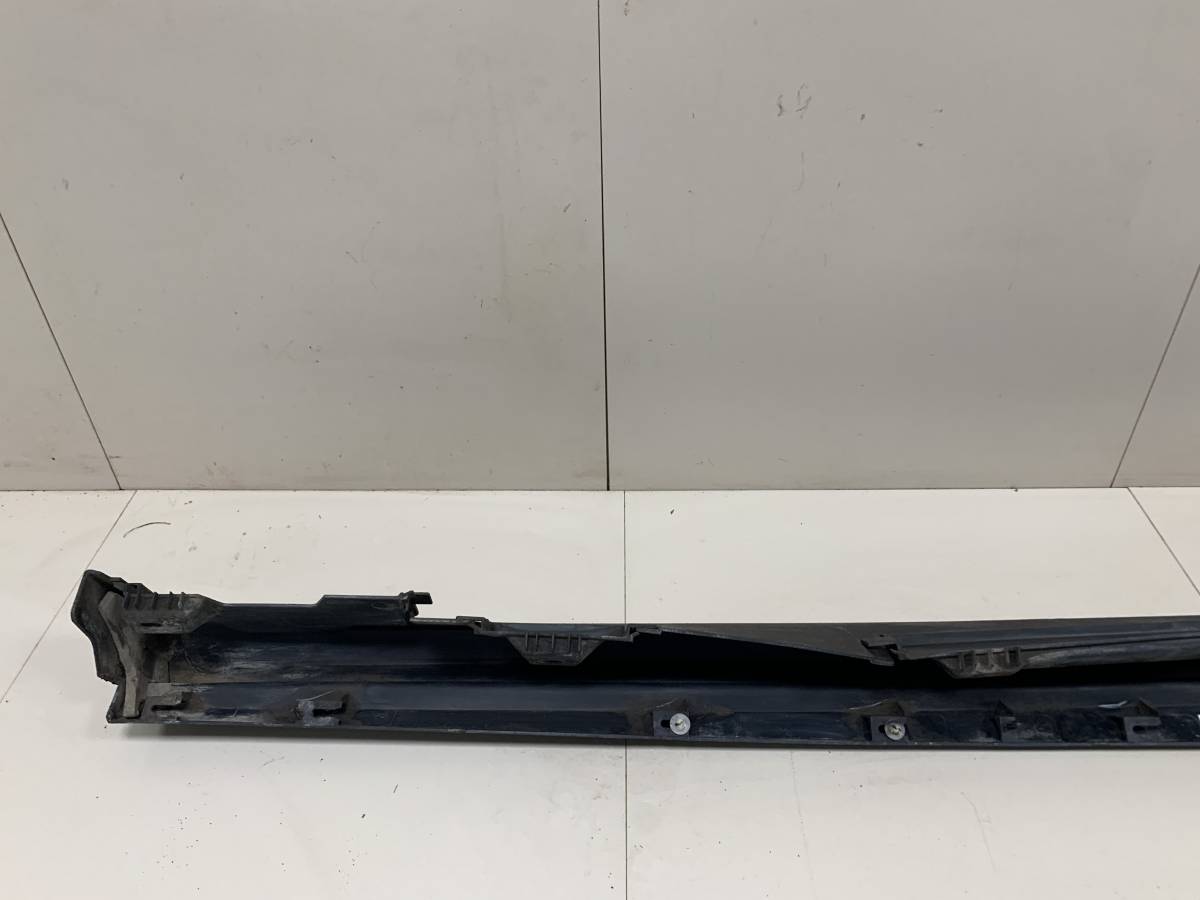 Накладка на порог (наружная) Land Rover Range Rover Evoque 2011-2018