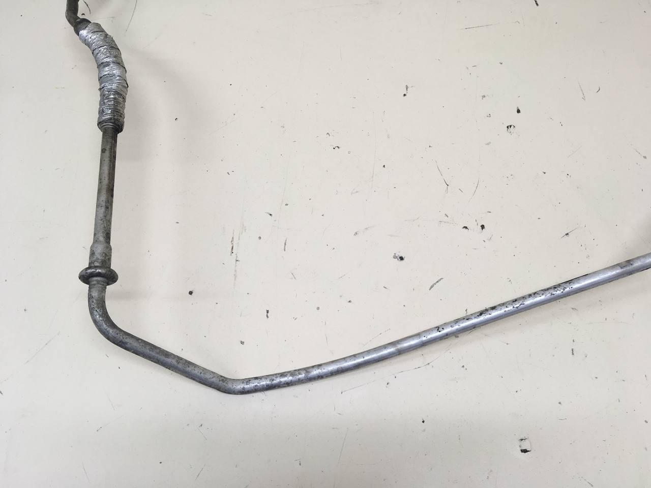 Трубка кондиционера Ford Fusion (JU) 2002-2012