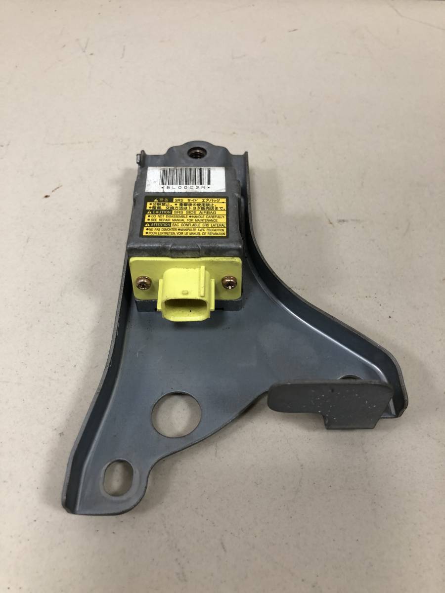 Датчик AIR BAG Toyota Verso (XP20) 1999-2006