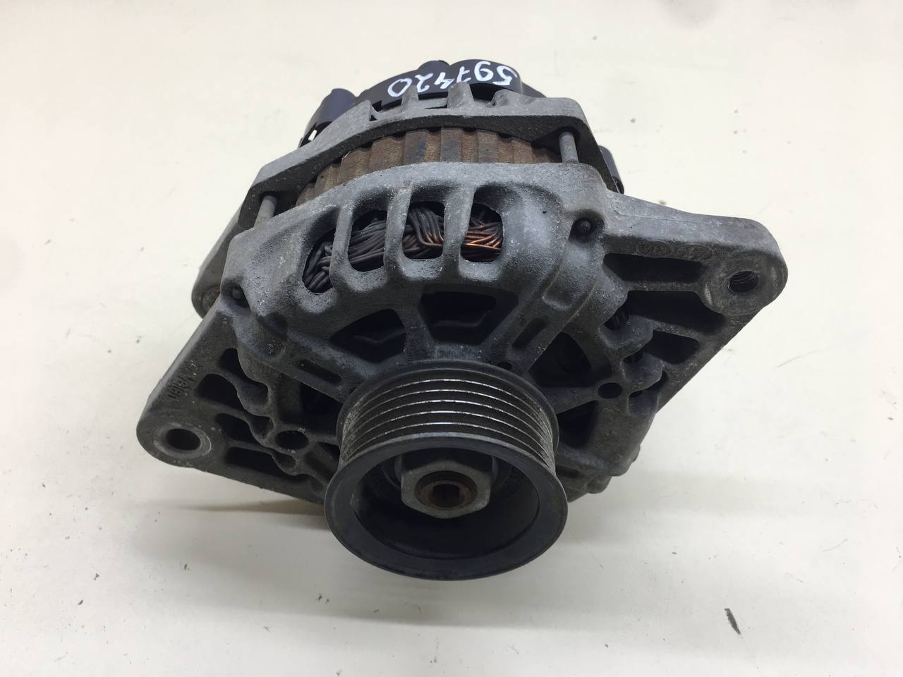 Генератор Kia Ceed (ED) 2007-2012